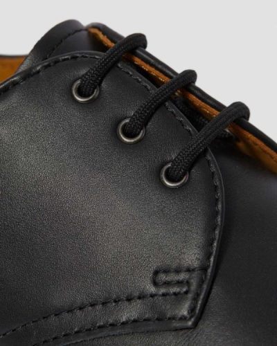 Tenis Oxford Dr Martens 1461 Nappa Cuero Para Hombre DR5996E